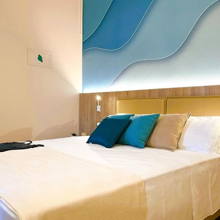 מארוטה Hotel Garden B&B מראה חיצוני תמונה