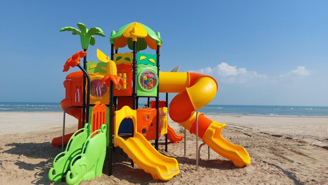 מארוטה Hotel Garden B&B מראה חיצוני תמונה