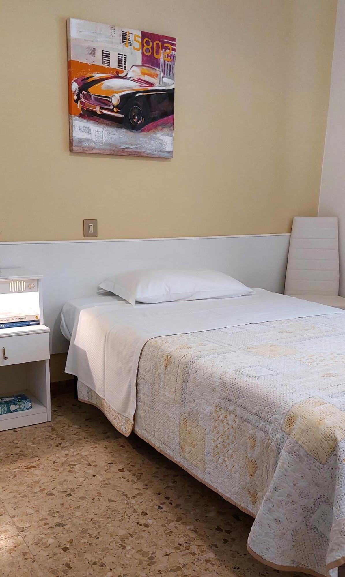 מארוטה Hotel Garden B&B חדר תמונה
