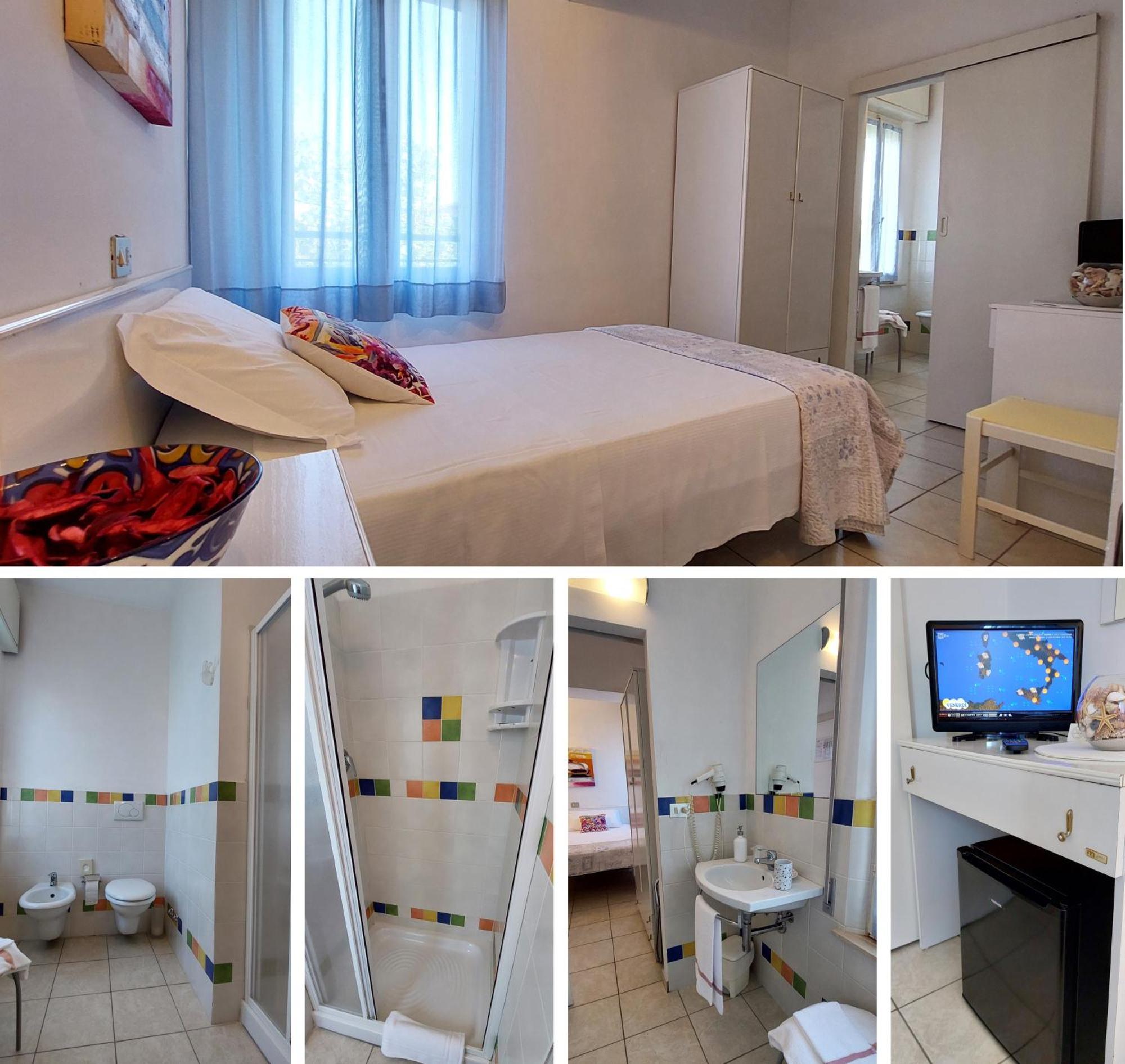 מארוטה Hotel Garden B&B חדר תמונה