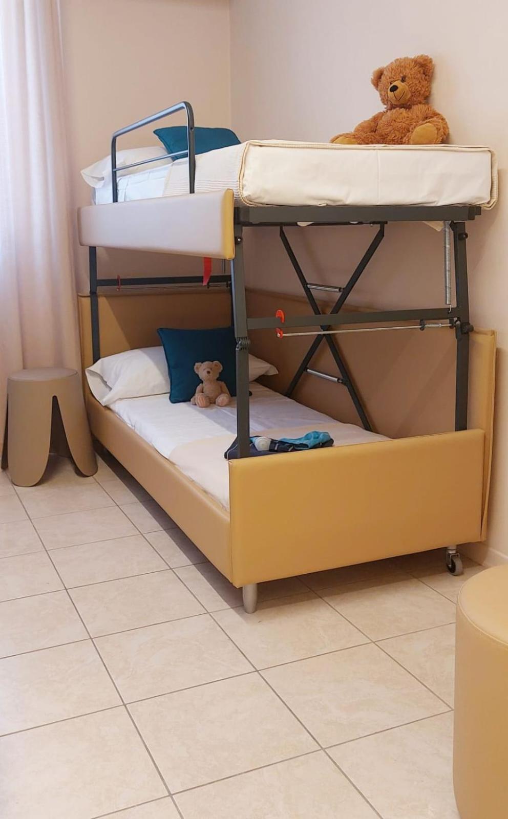 מארוטה Hotel Garden B&B מראה חיצוני תמונה