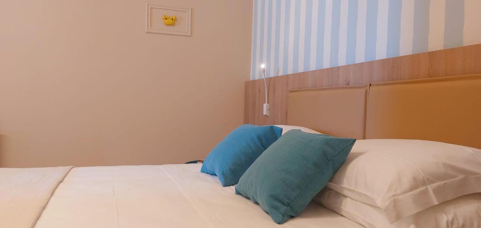 מארוטה Hotel Garden B&B מראה חיצוני תמונה