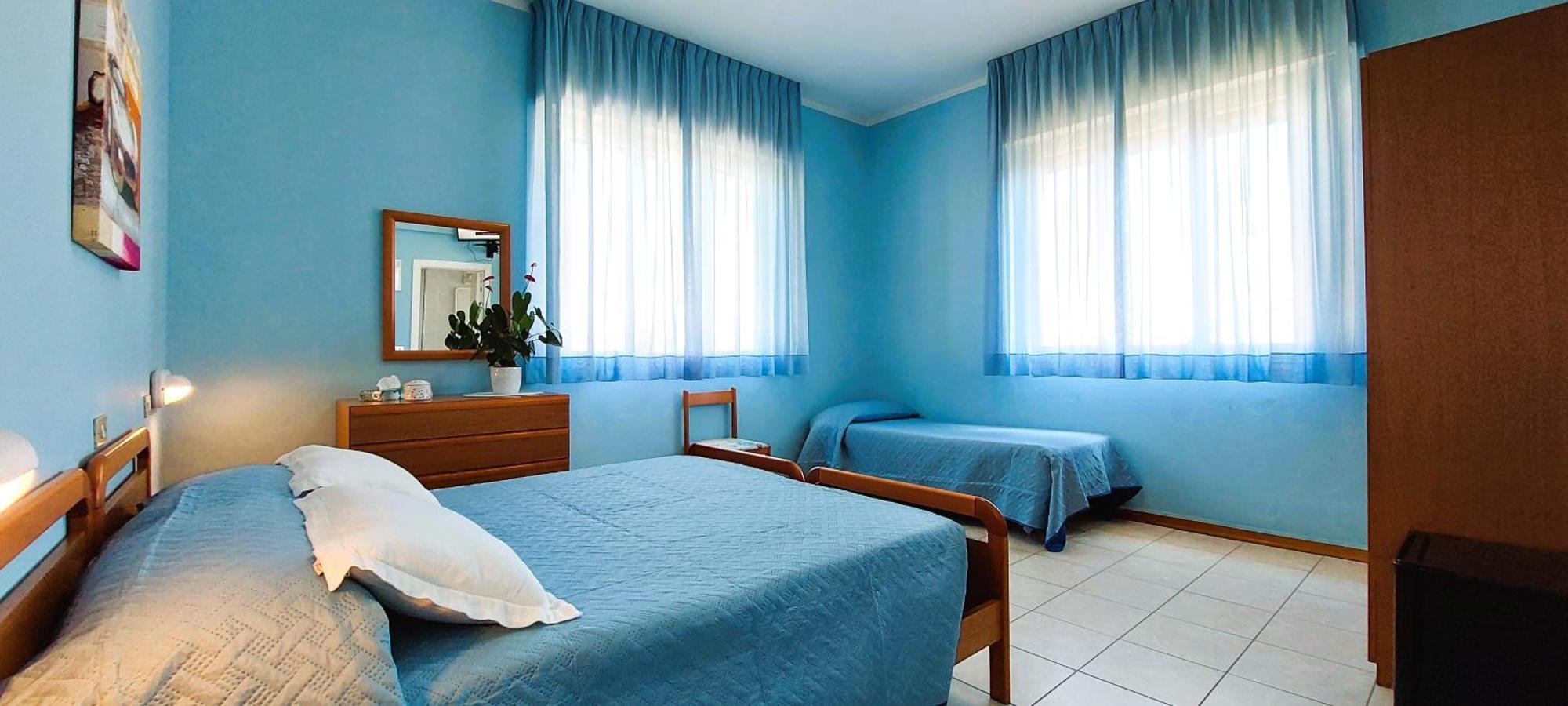 מארוטה Hotel Garden B&B מראה חיצוני תמונה